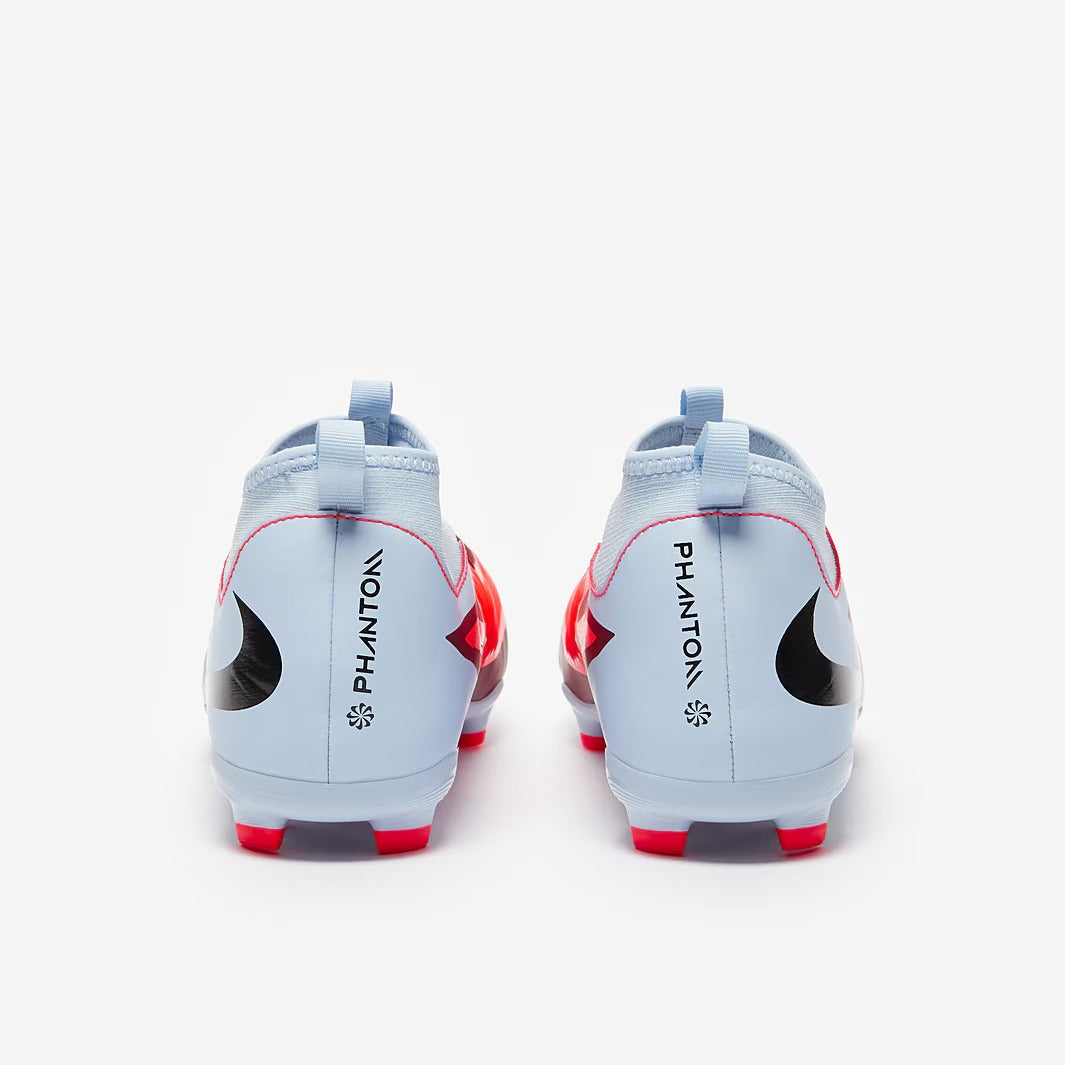 Nike Kids Phantom 6 Academy High FG/MG