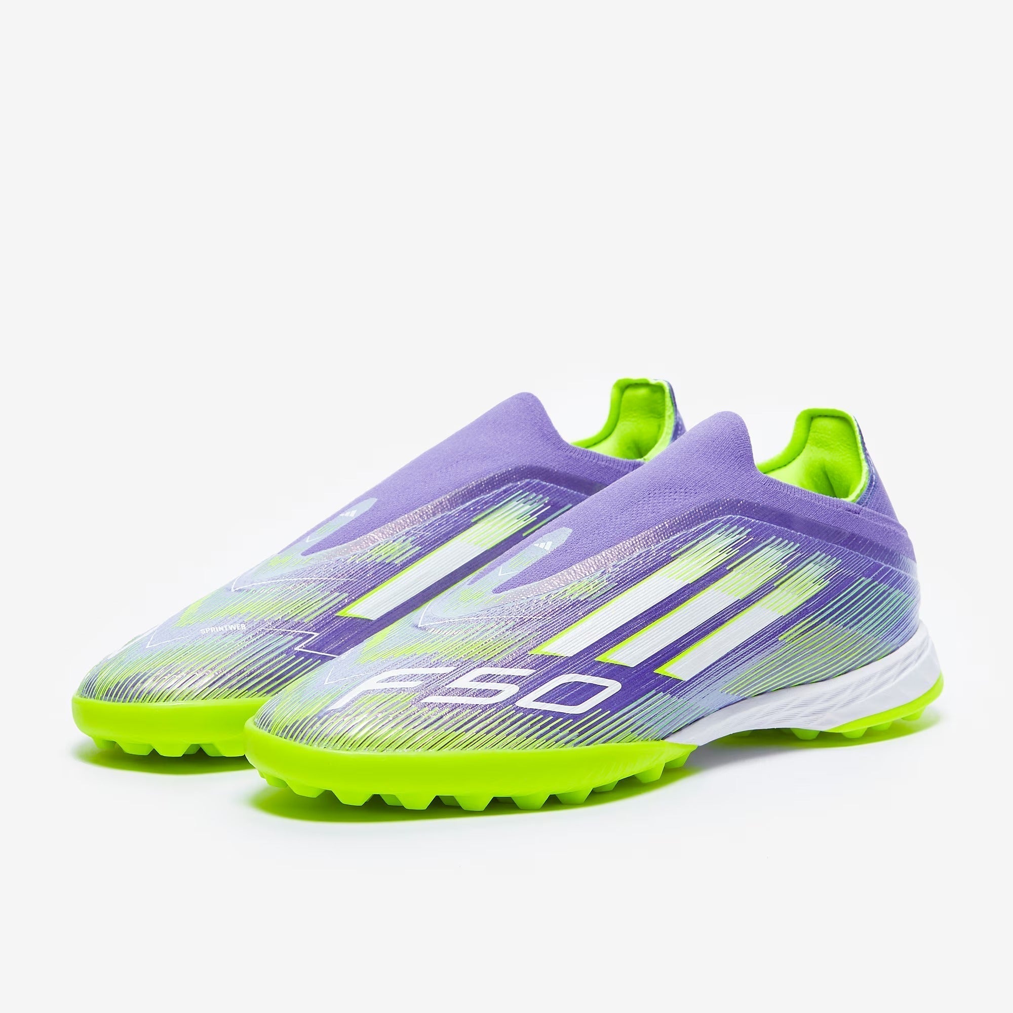 Adidas F50 Pro Laceless TF