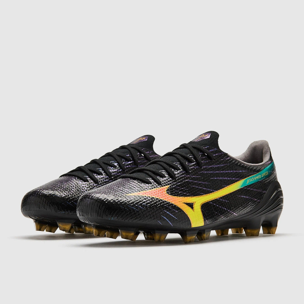 Mizuno Alpha III Made In Japan FG