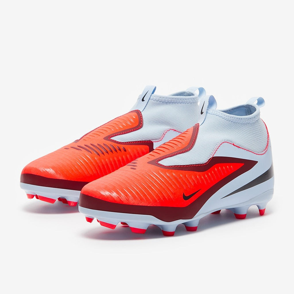 Nike Kids Phantom 6 Academy High FG/MG