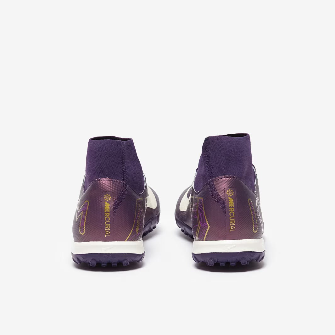 Nike Air Zoom Mercurial Superfly X Academy x Mbappe TF
