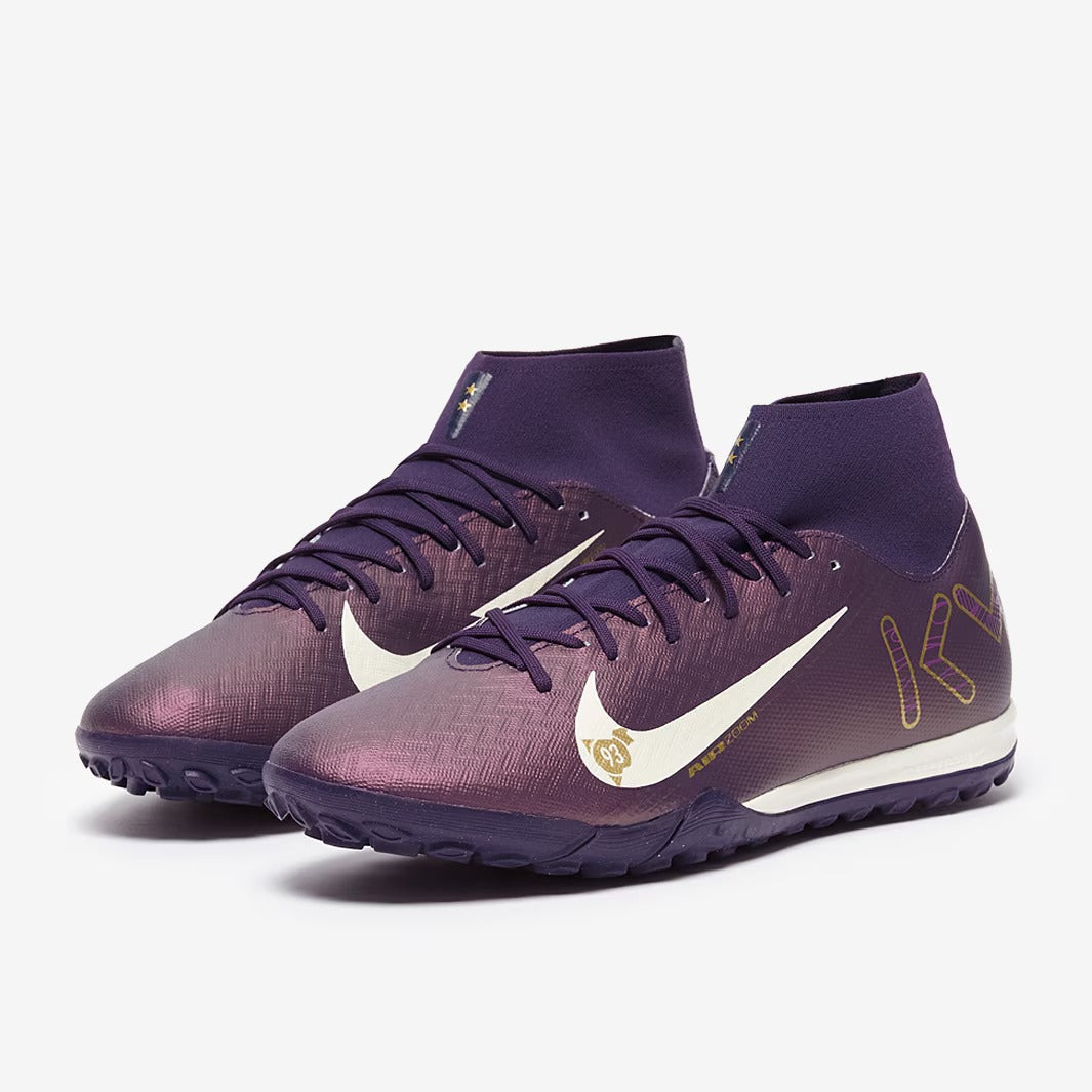 Nike Air Zoom Mercurial Superfly X Academy x Mbappe TF
