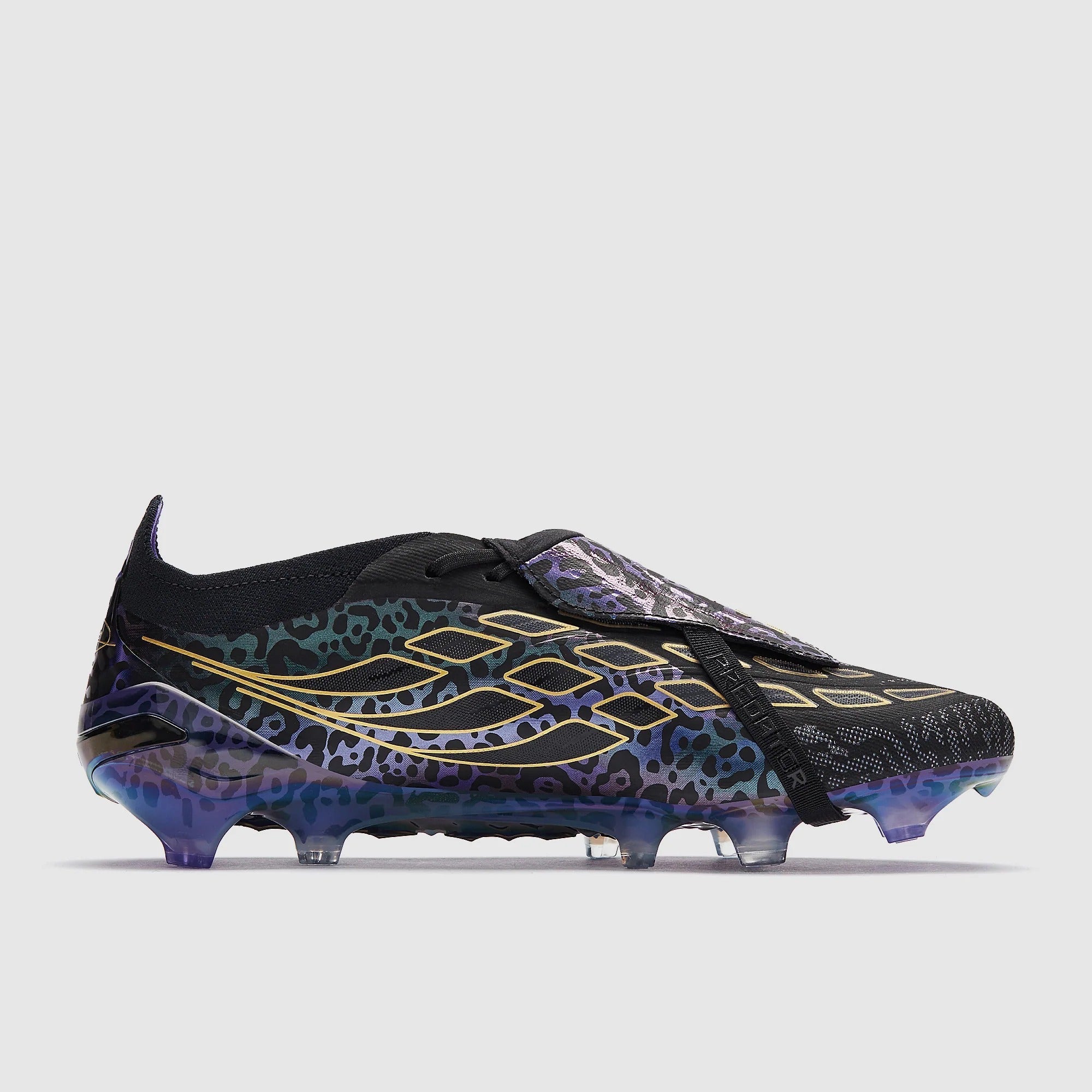 Adidas Predator Elite Tongue x Kaka FG