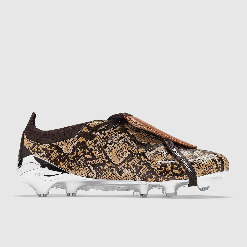 Adidas Predator Elite Tongue x Wales Bonner FG