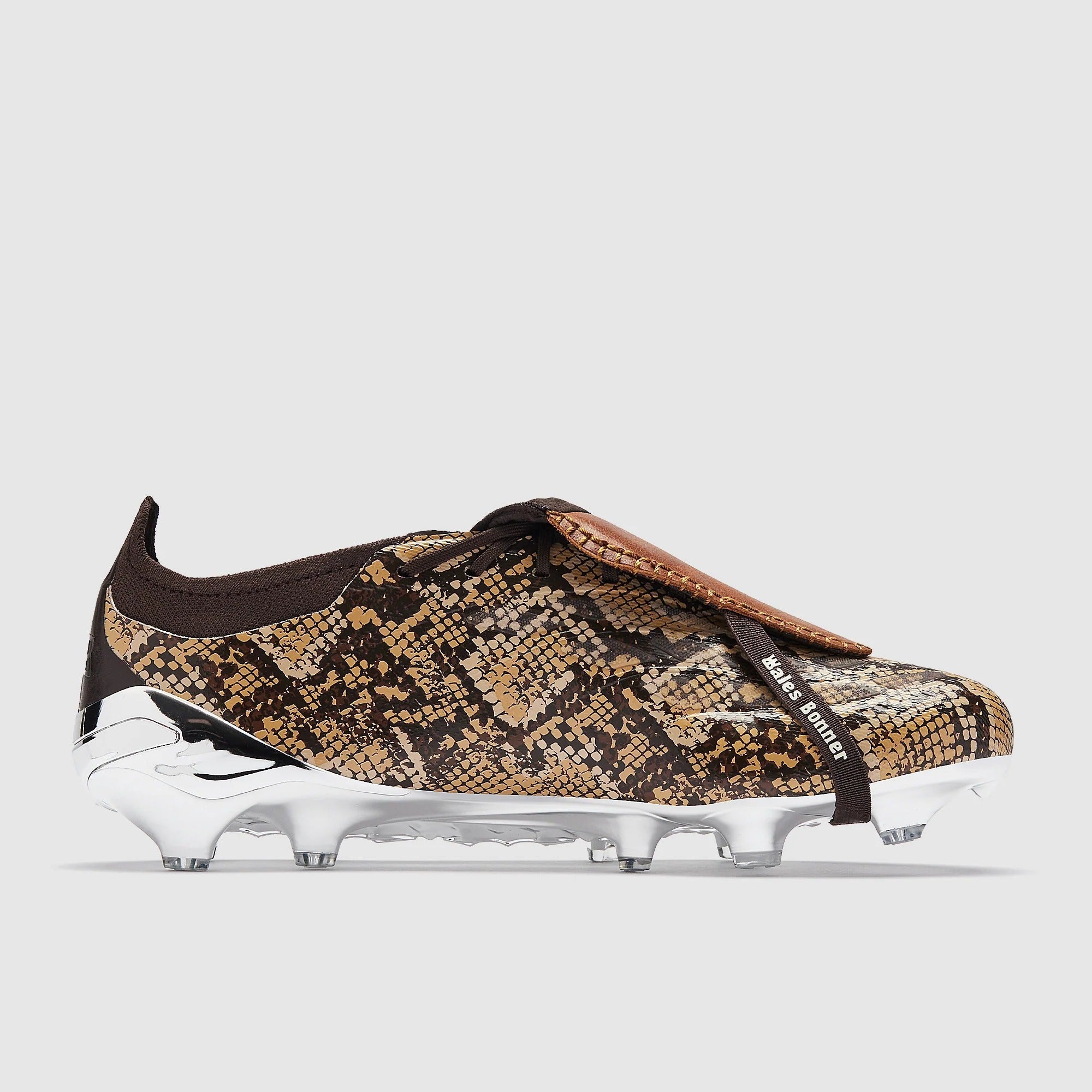 Adidas Predator Elite Tongue x Wales Bonner FG