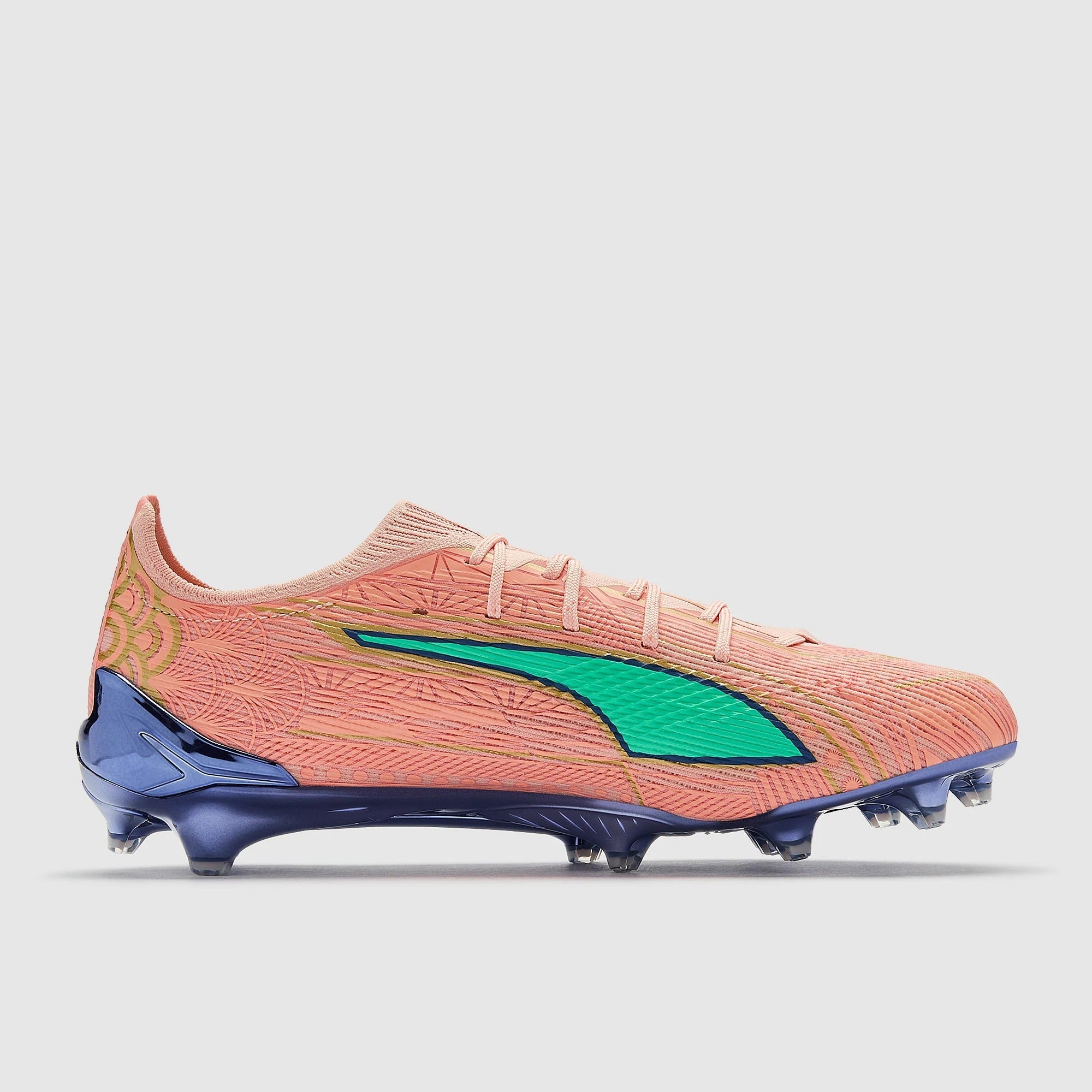 Puma Ultra 6 Ultimate x Miami FG