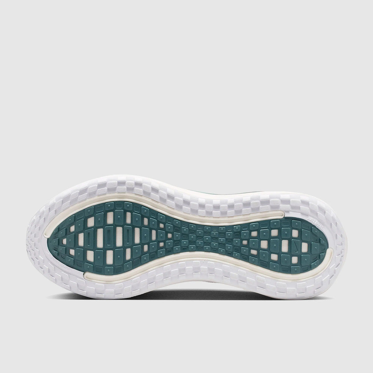 Nike Vomero Plus Men's Running Shoes - White/Black/Mineral Slate/Hyper Pink/Mineral/Barely Grey