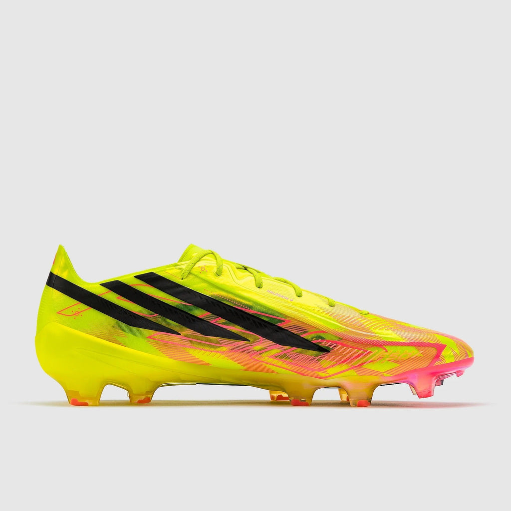 Adidas F50 Hyperfast Elite FG