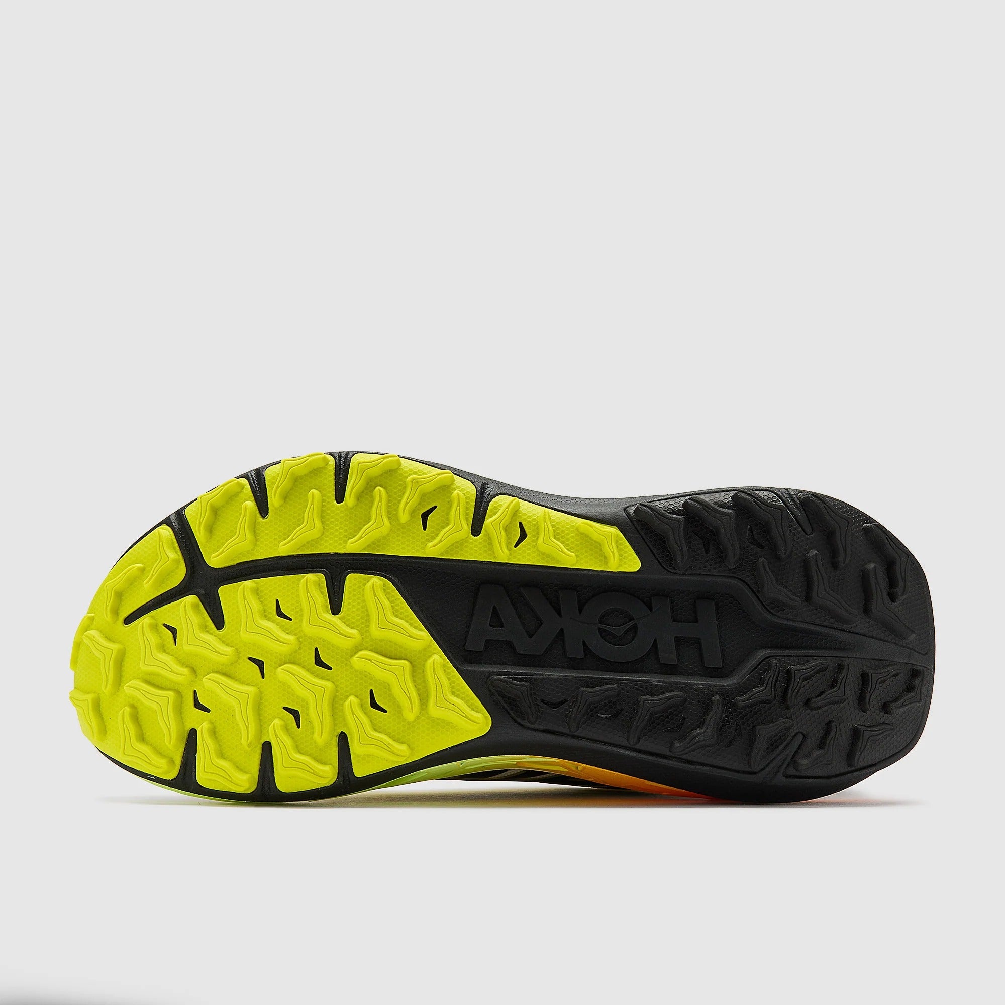 Hoka Stinson 8