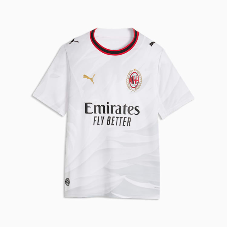 AC Milan 26/27 Away Mini Set Shirt & Short