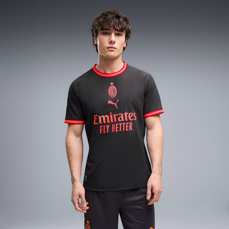 AC Milan 26/27 Third Authentic Jersey