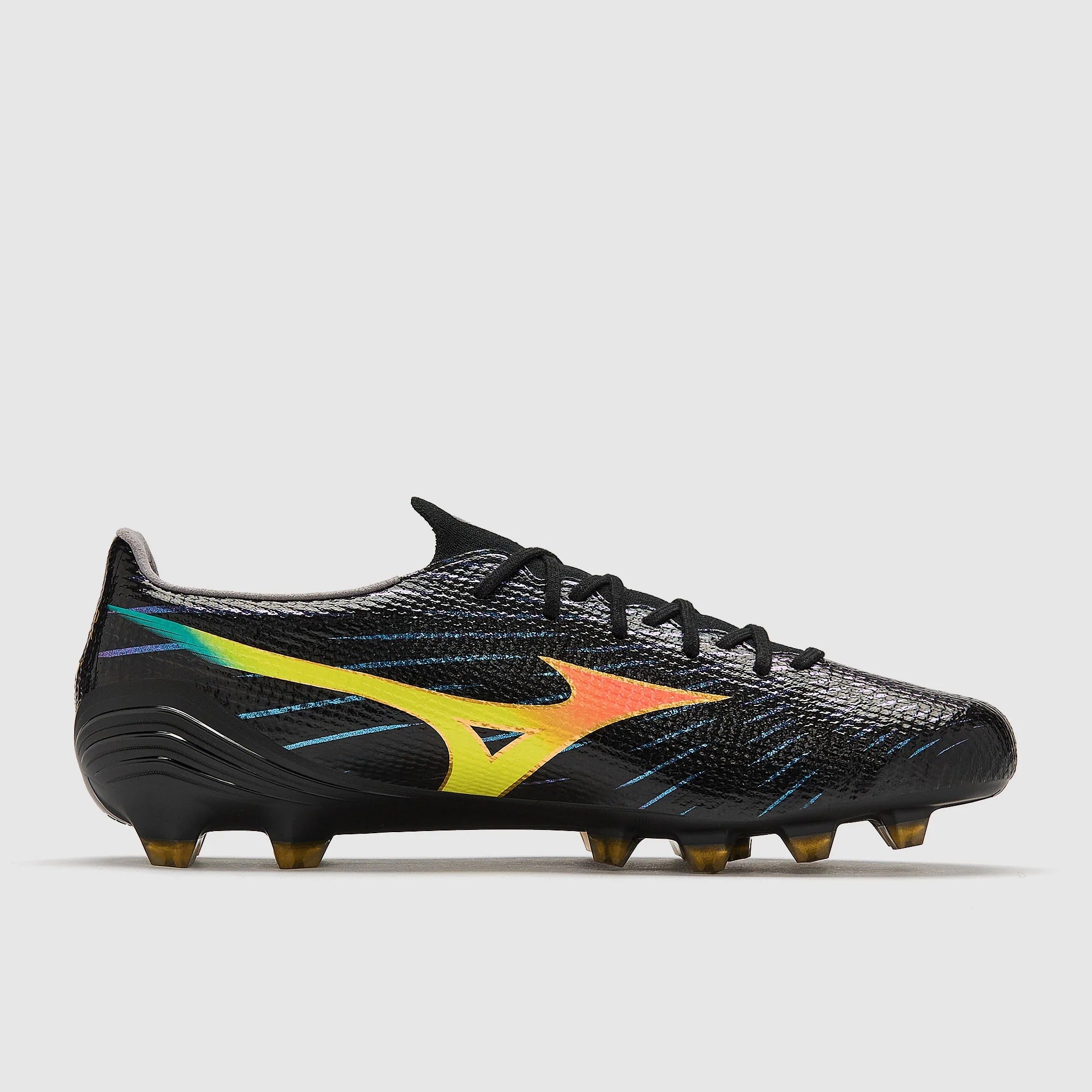 Mizuno Alpha III Made In Japan FG