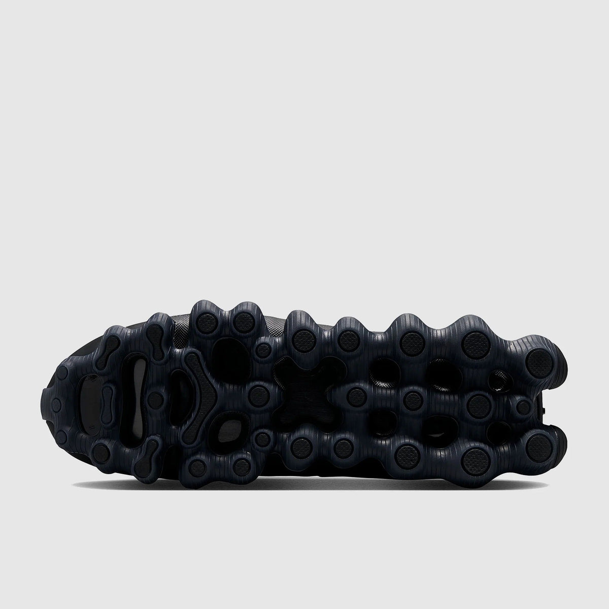Nike Sportswear Air Liquid Max Men's Shoes - Black/Anthracite/Smoke Grey/Black