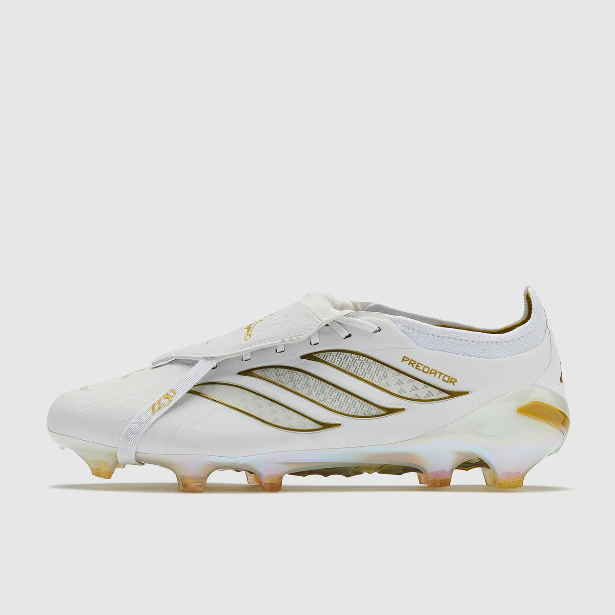 Adidas Predator Elite Tongue x Zidane FG