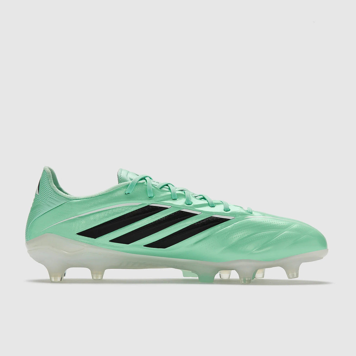 Adidas Copa Pure IV Elite FG - Clear Mint/Core Black/Footwear White