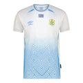 DRC World Cup 2026 Away Jersey