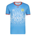 DRC World Cup 2026 Home Jersey