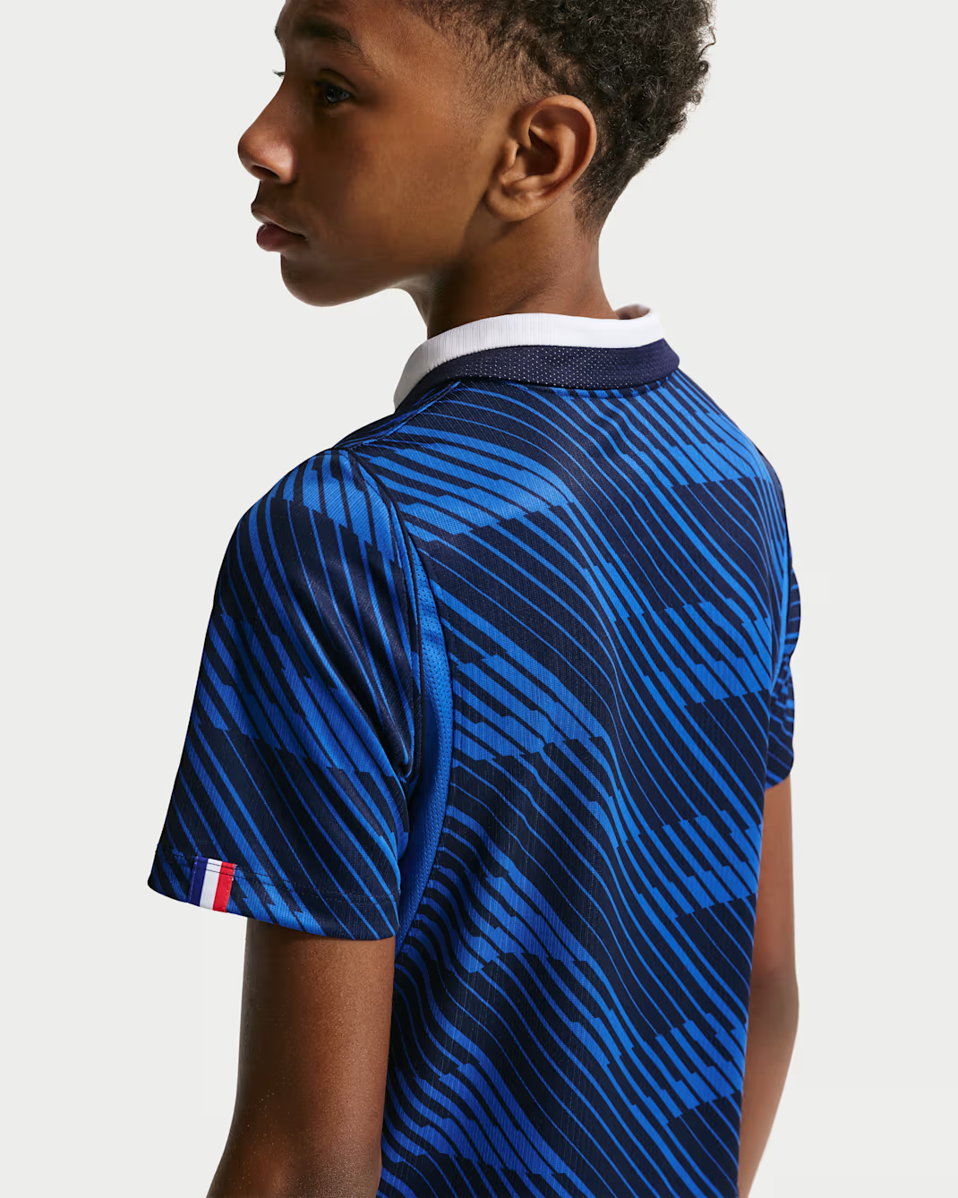 FFF 2026 Stadium Home Mini Kit Full Set Shirt & Shorts