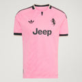 Juventus 26/27 Away Authentic Jersey
