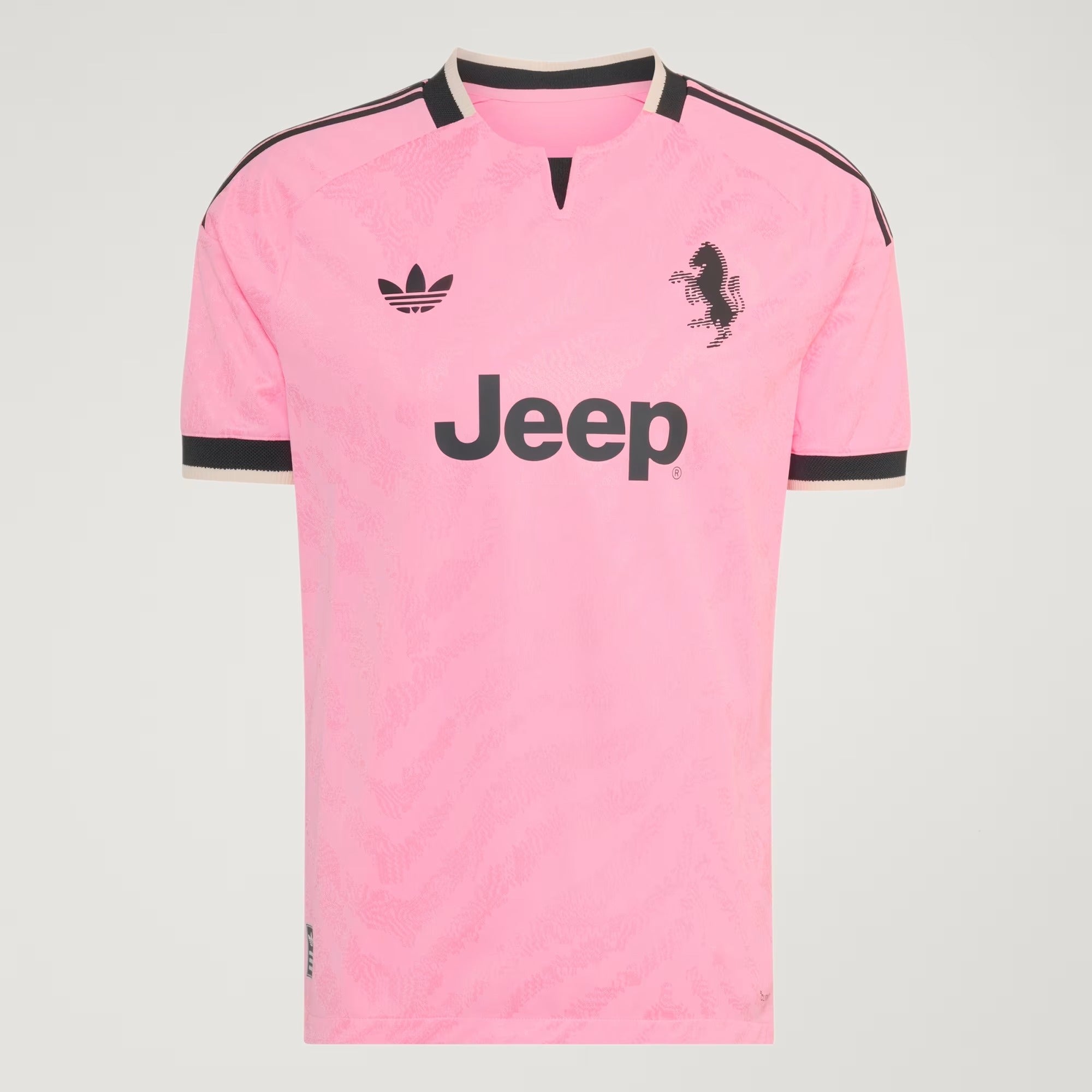 Juventus 26/27 Away Authentic Jersey