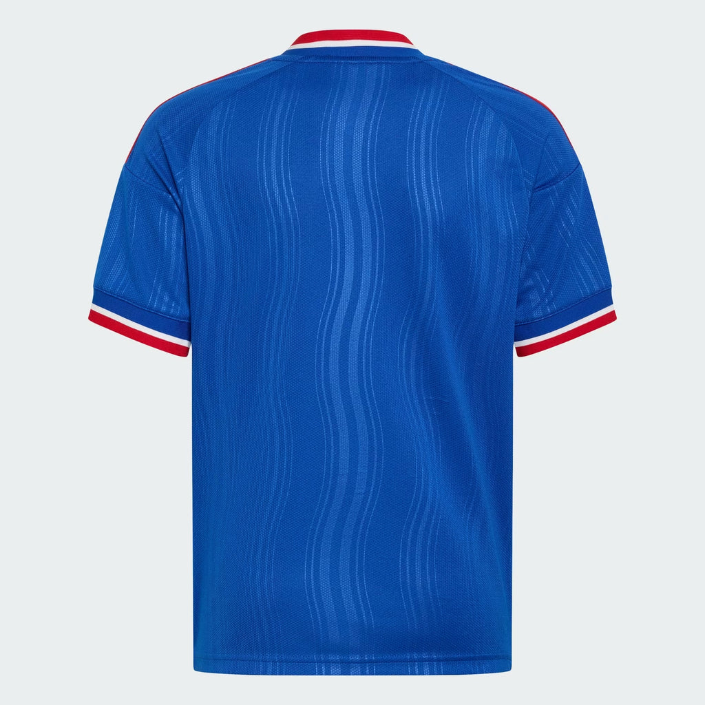 Manchester United 26/27 Away Mini Set Shirt & Short