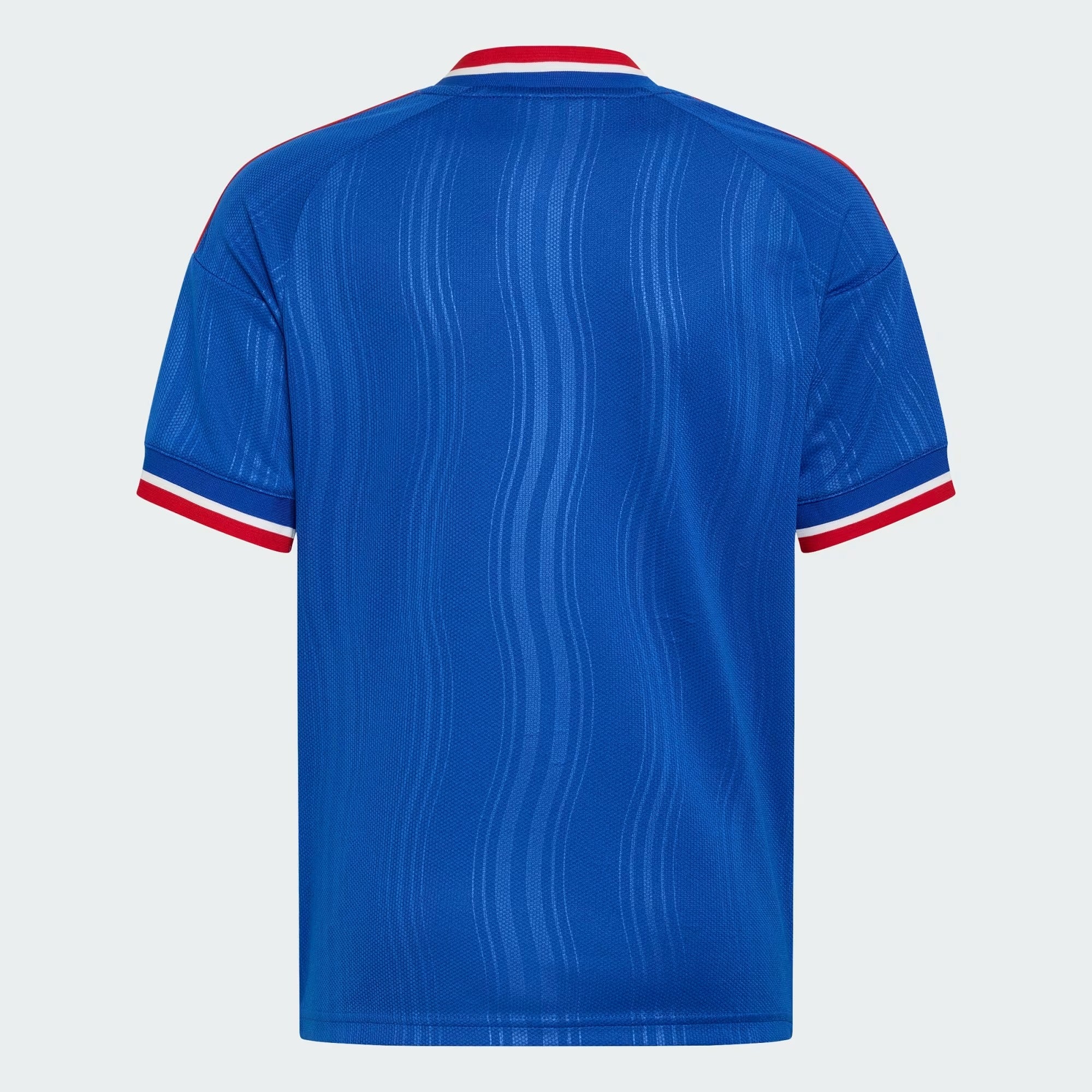 Manchester United 26/27 Away Mini Set Shirt & Short