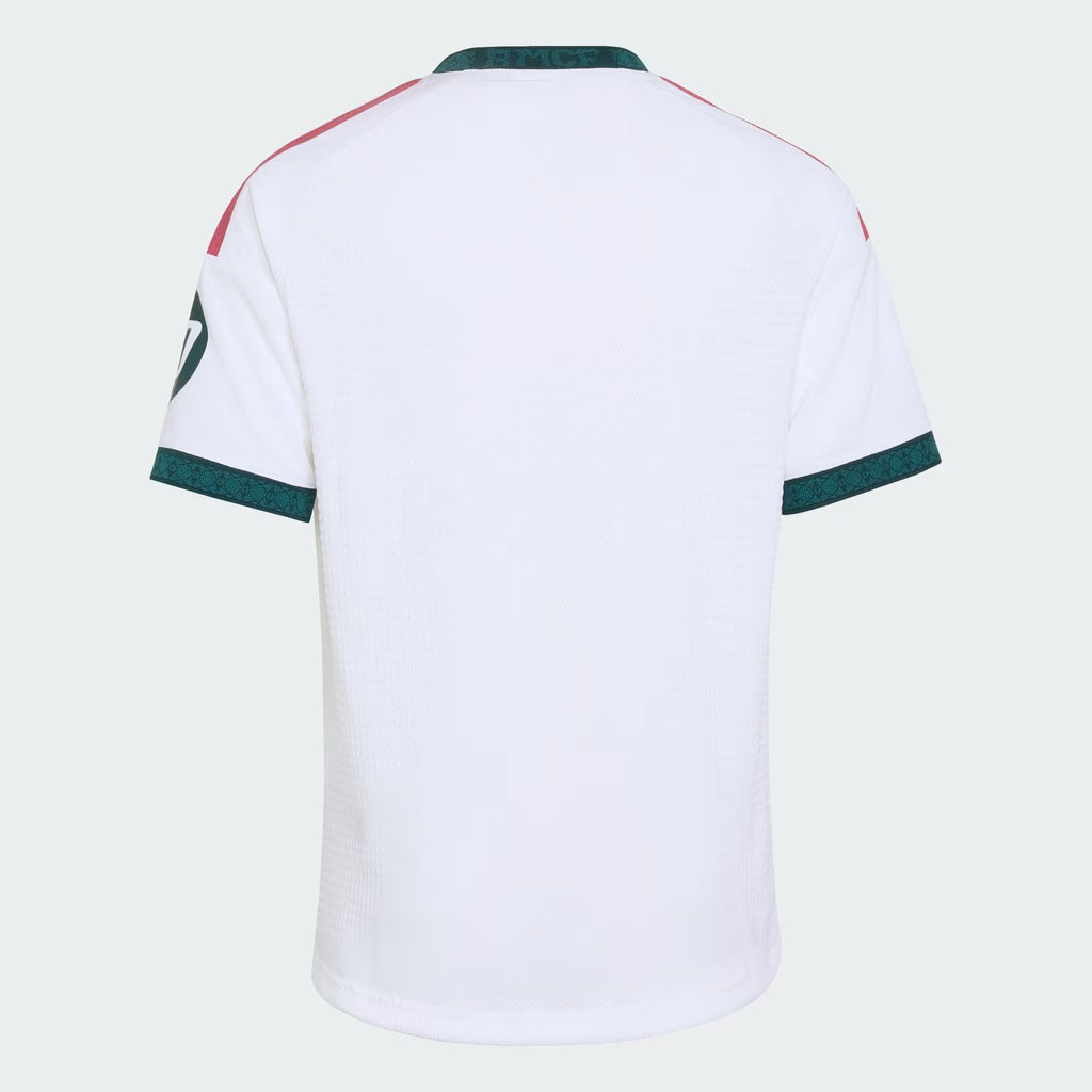 Real Madrid 26/27 Home Mini Set Shirt & Short