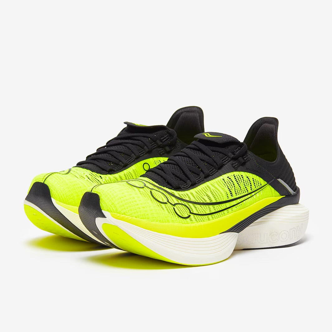 Saucony Endorphin Elite 2