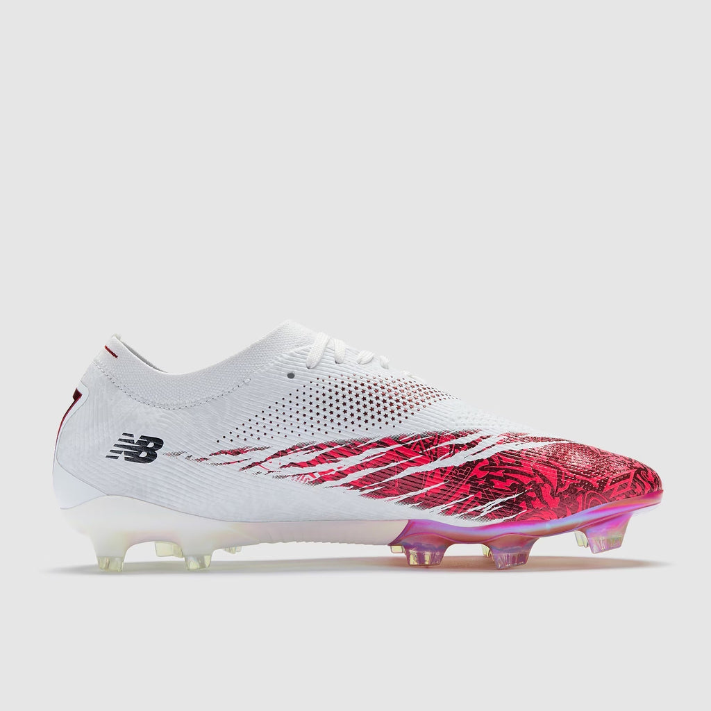 New Balance Furon Elite V8 x Saka FG