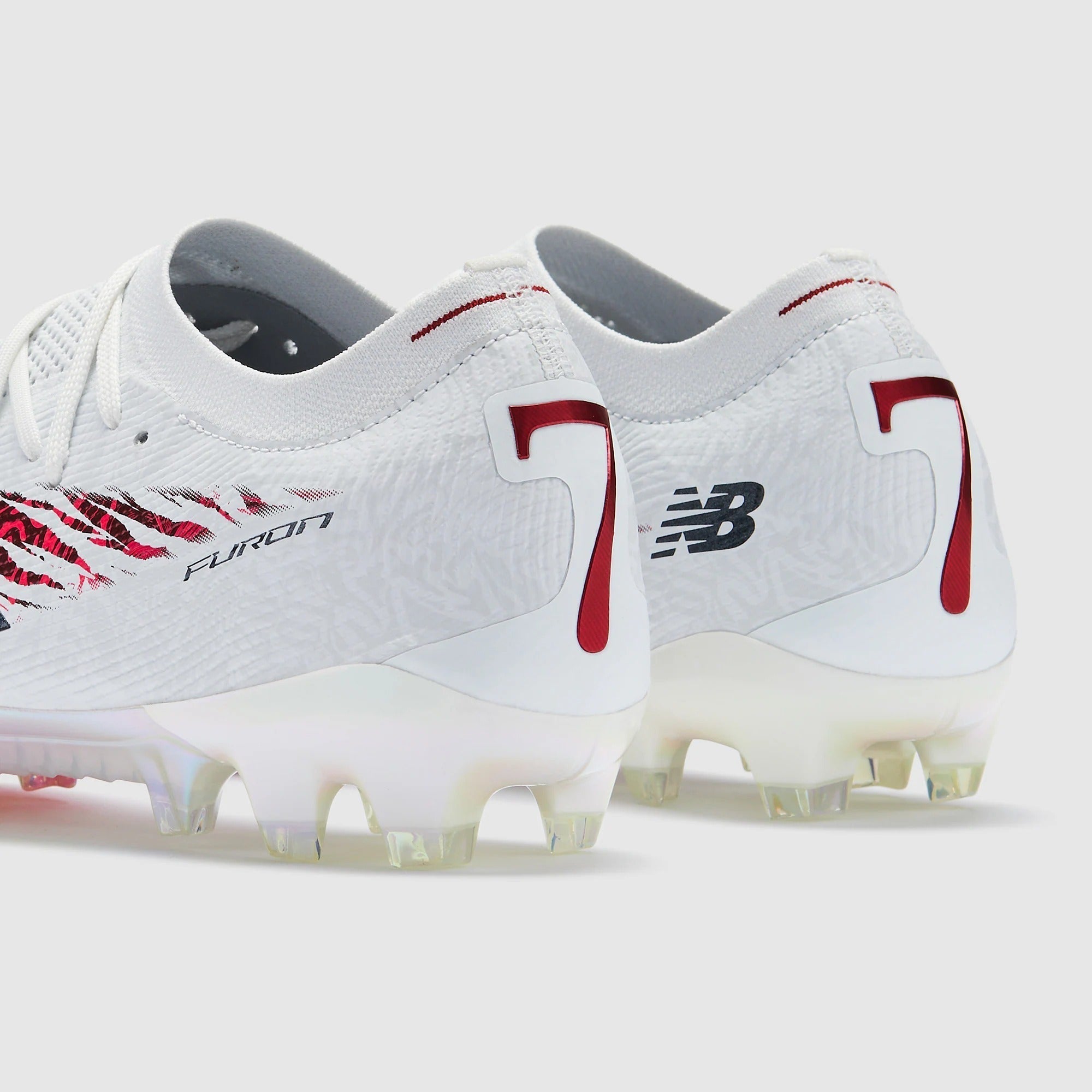 New Balance Furon Elite V8 x Saka FG