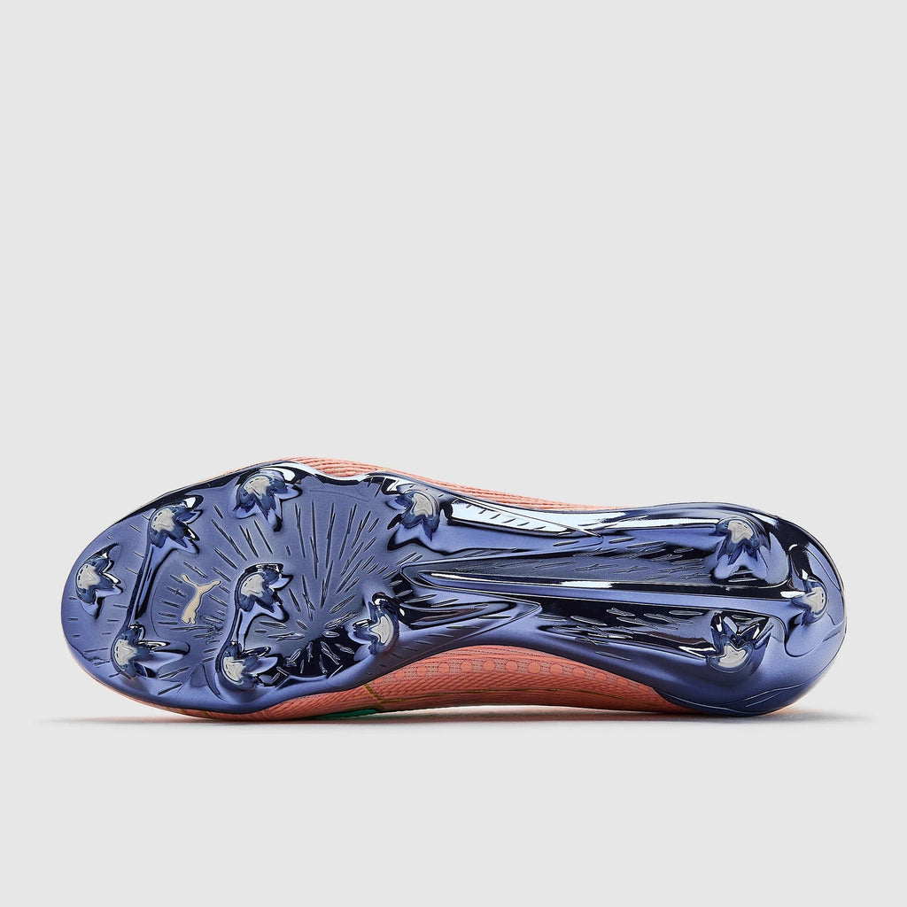 Puma Ultra 6 Ultimate x Miami FG