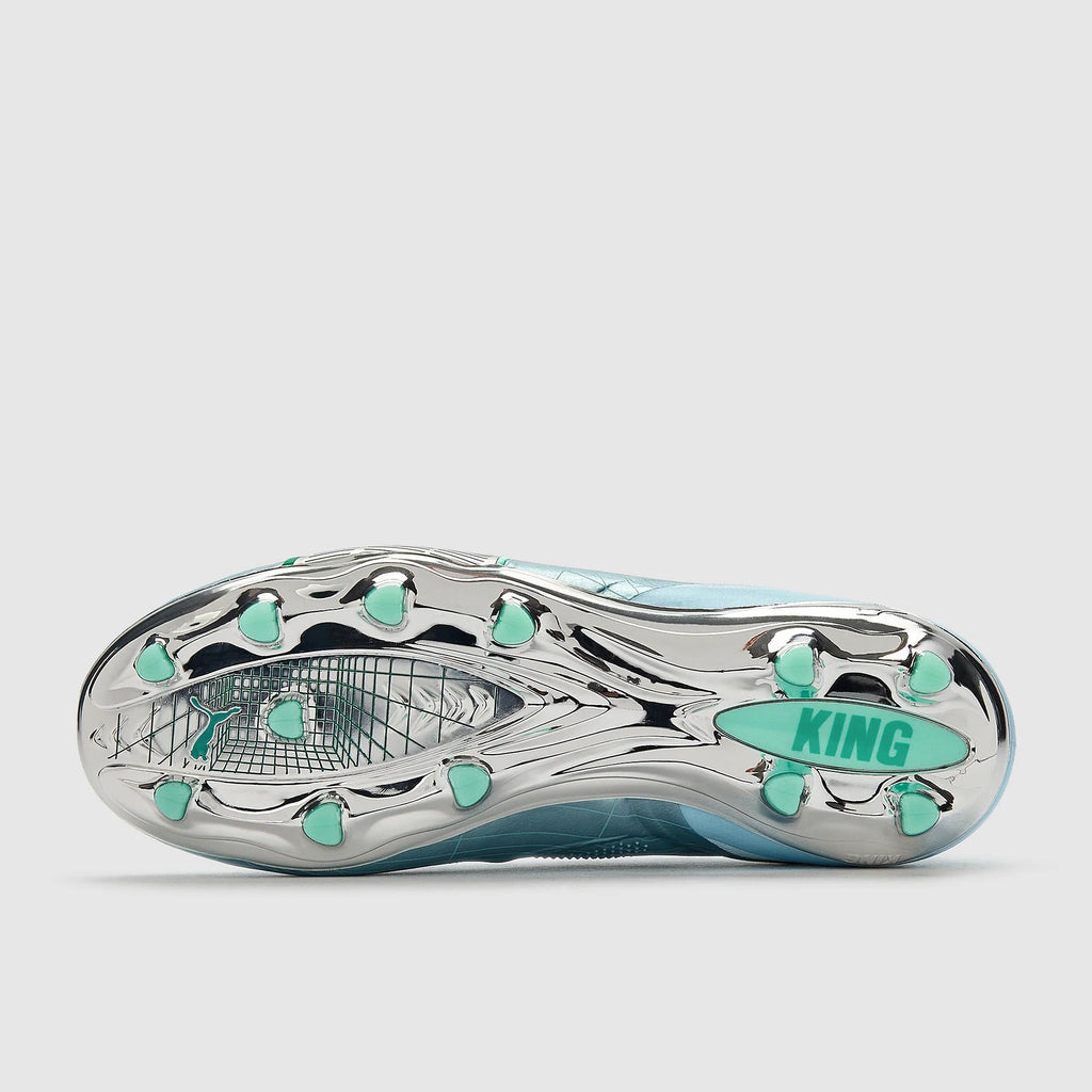 Puma King 20 Ultimate x New York FG/AG