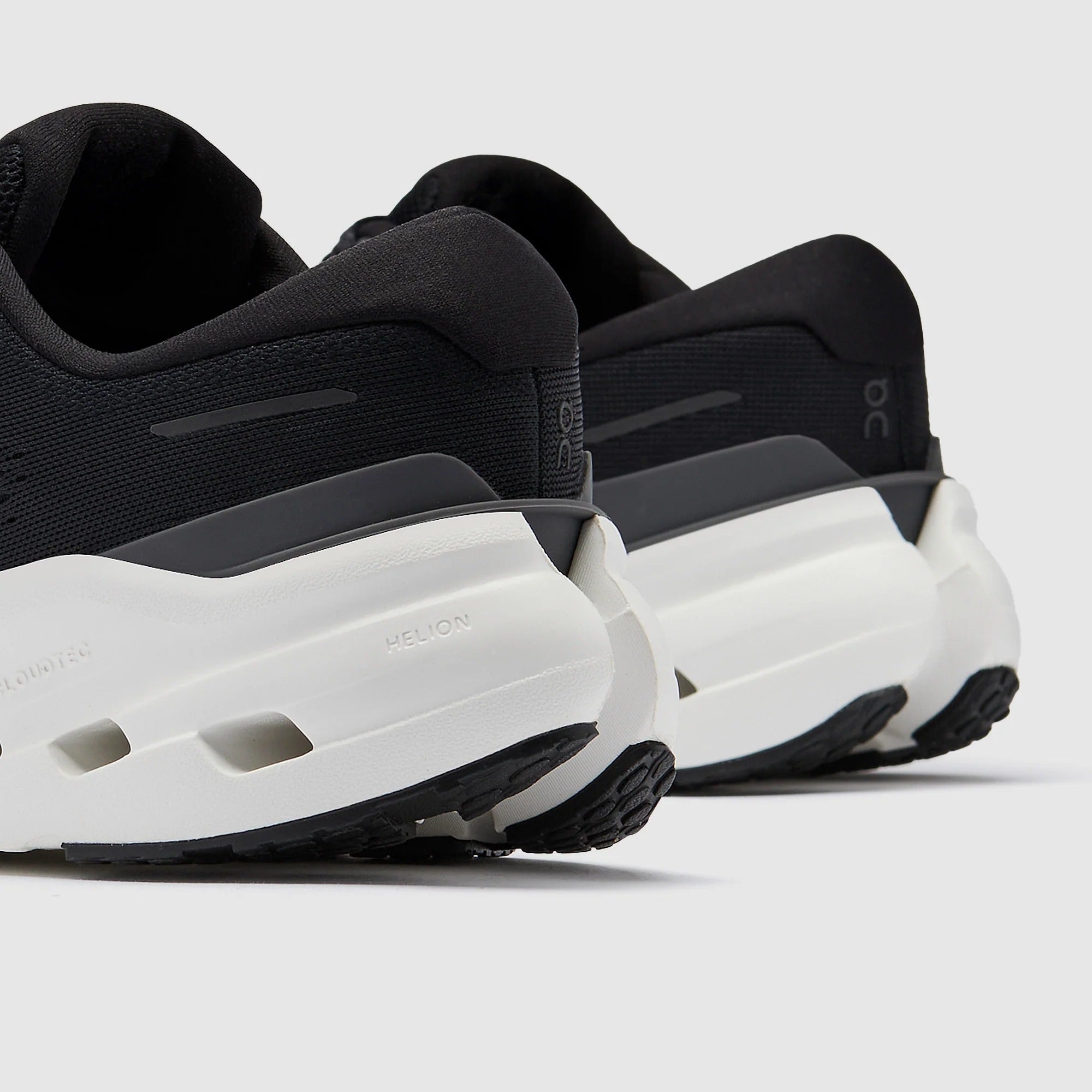 On Cloudrunner 3