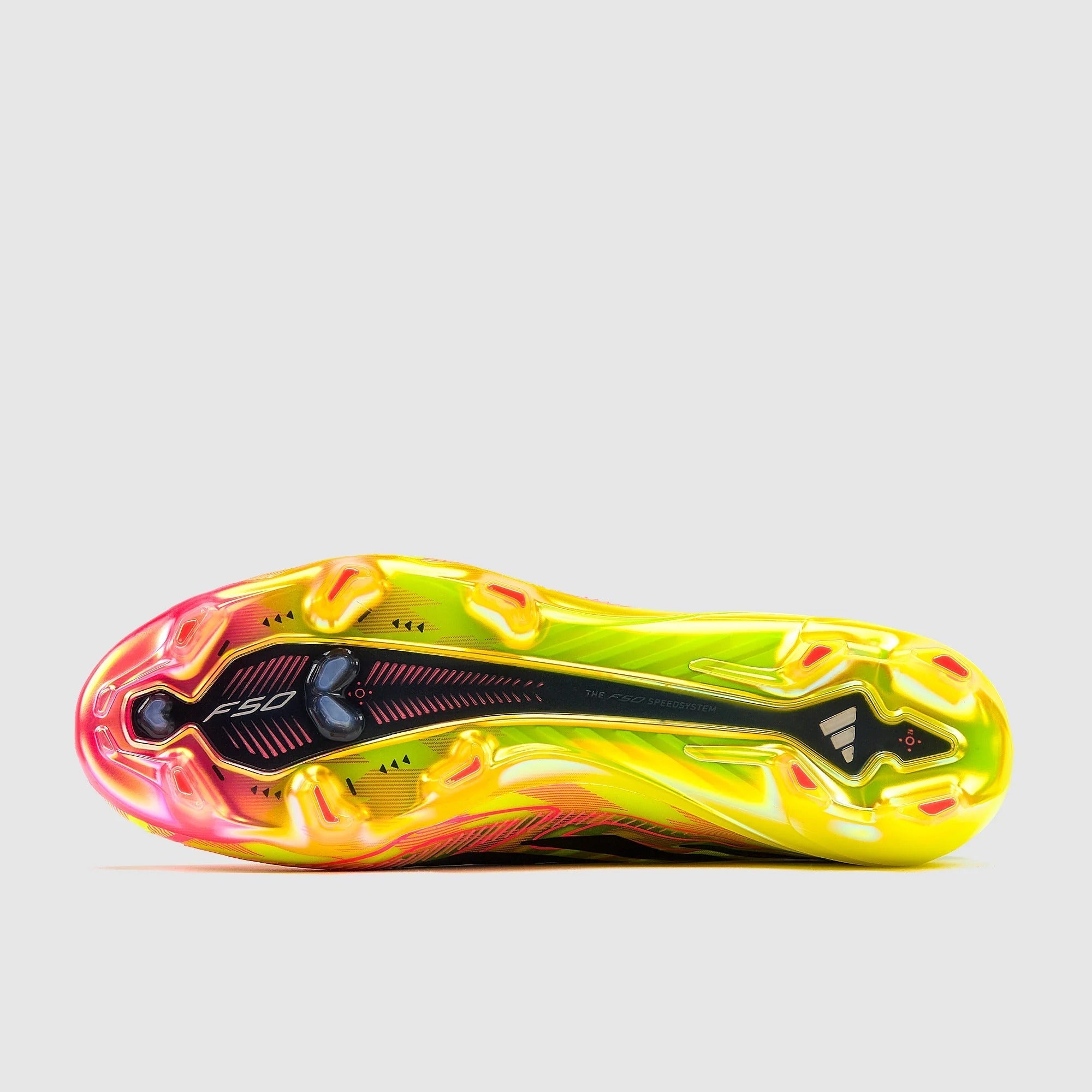 Adidas F50 Hyperfast Elite Laceless FG