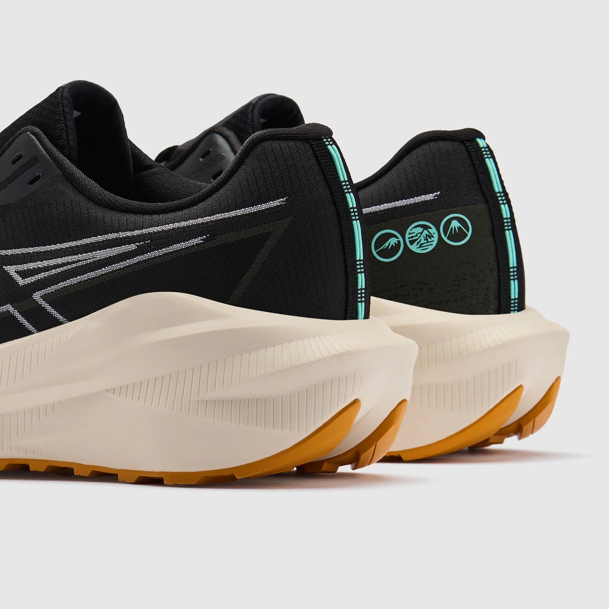 Asics Blazeblast