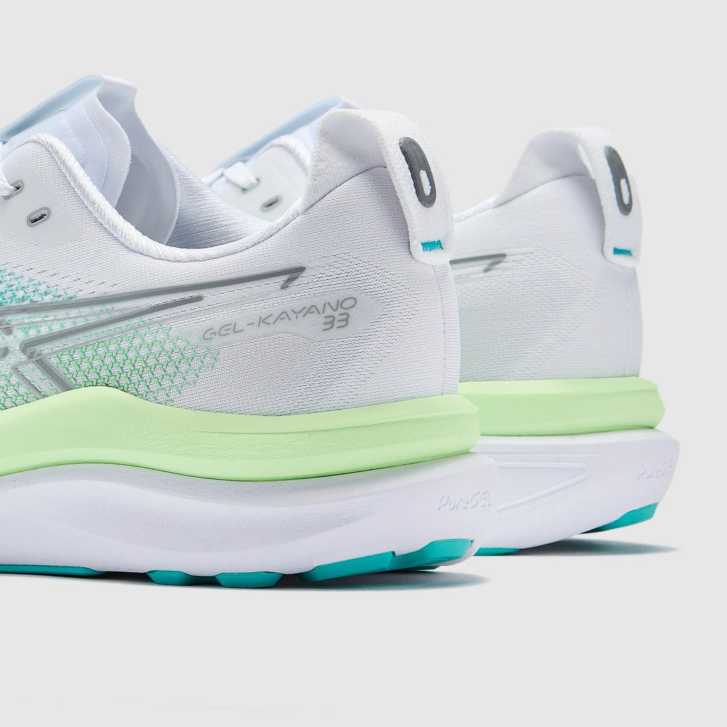 Asics Gel-Kayano 33