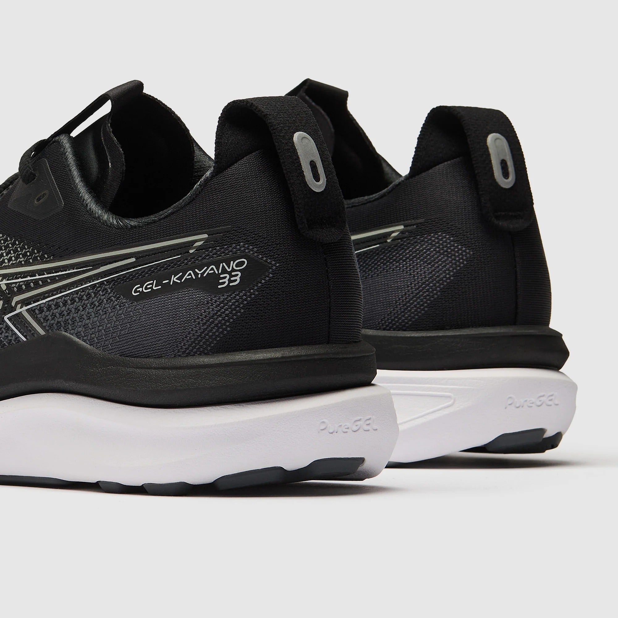 Asics Gel-Kayano 33