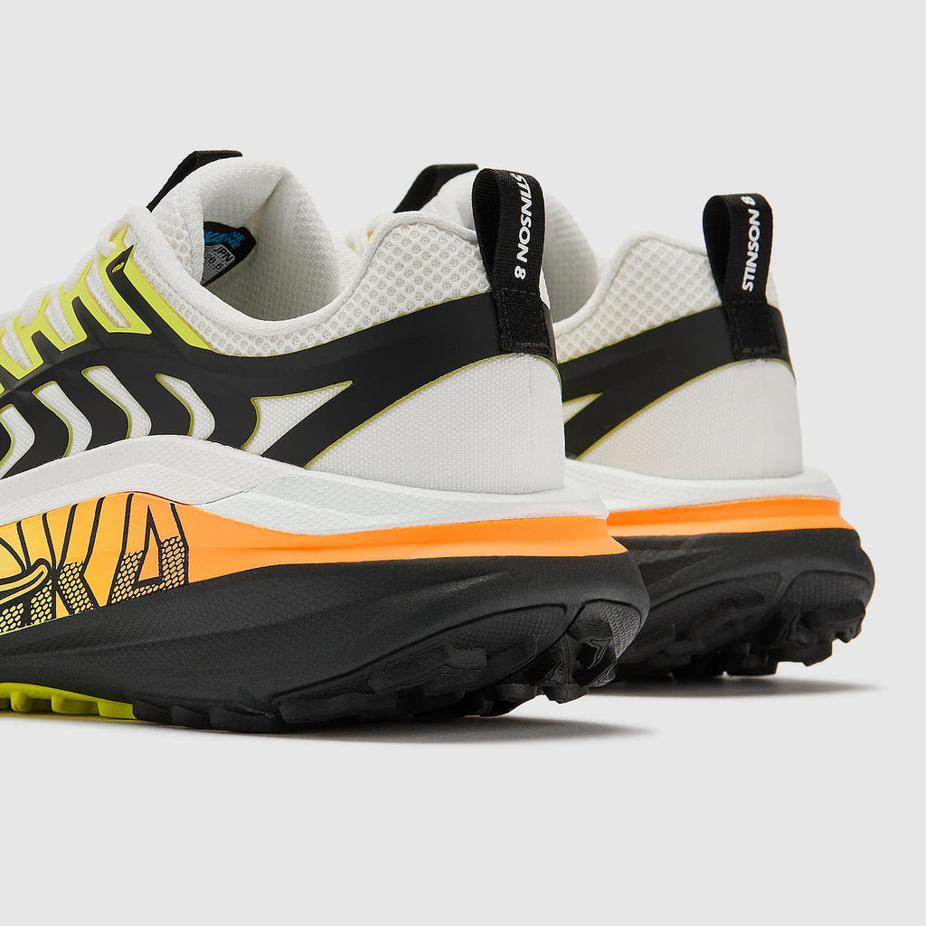 Hoka Stinson 8