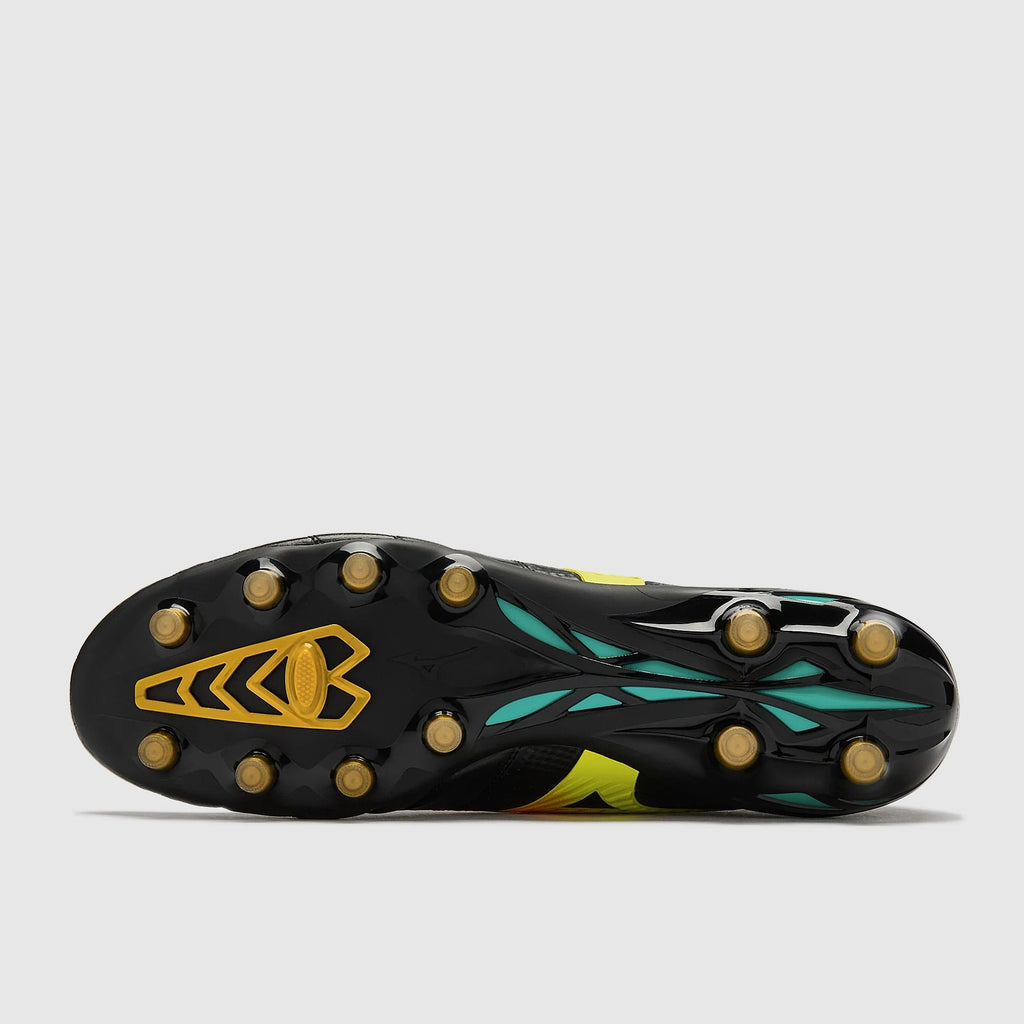 Mizuno Morelia Neo V Beta Made In Japan FG