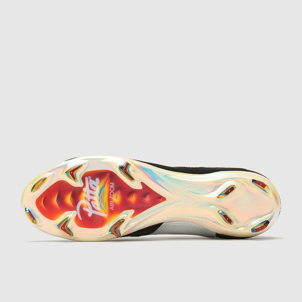 Nike Air Zoom Mercurial Vapor 16 Elite x Patta SE FG