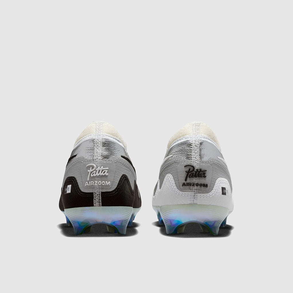 Nike Kids Air Zoom Mercurial Vapor 16 Elite x Patta SE FG