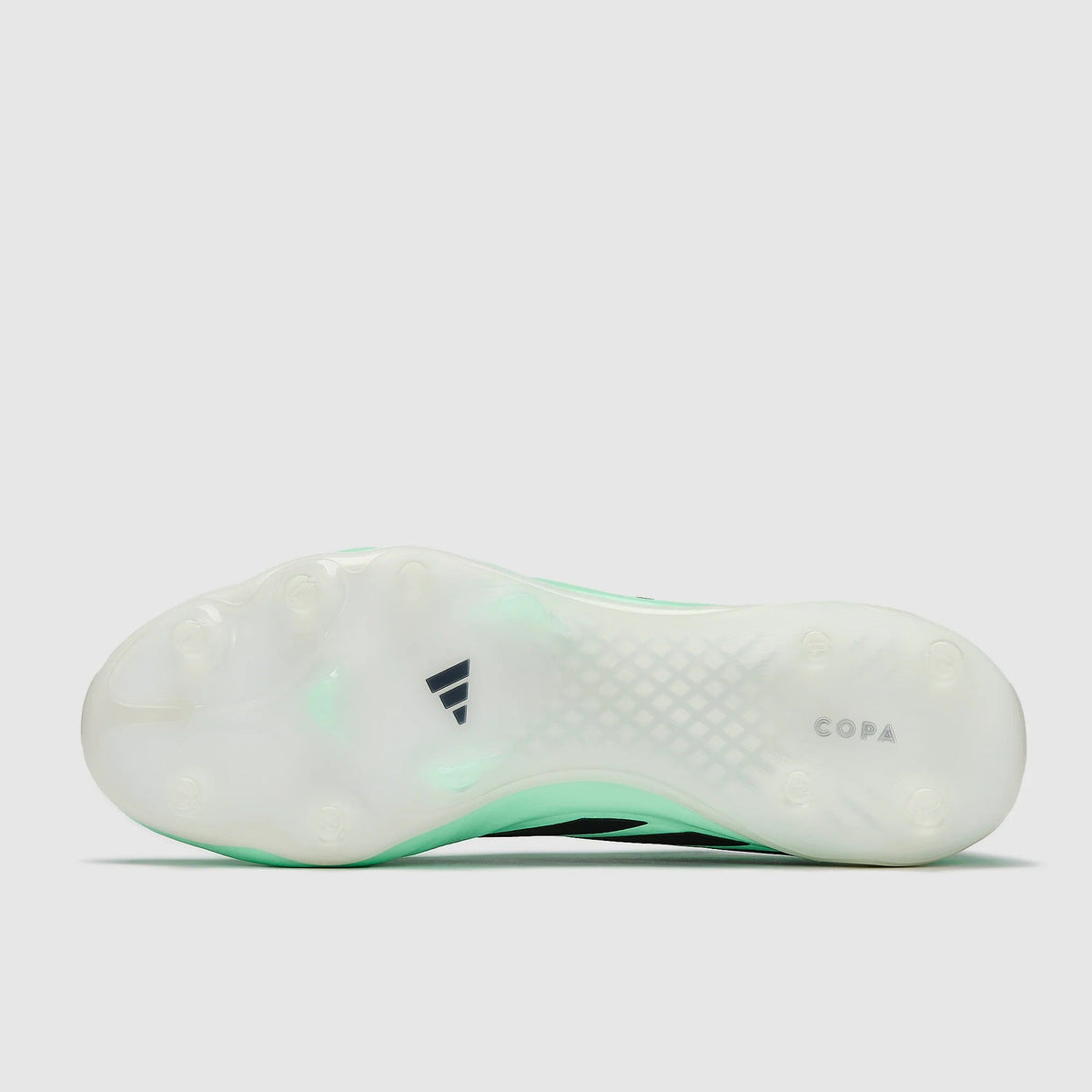 Adidas Copa Pure IV Elite FG - Clear Mint/Core Black/Footwear White