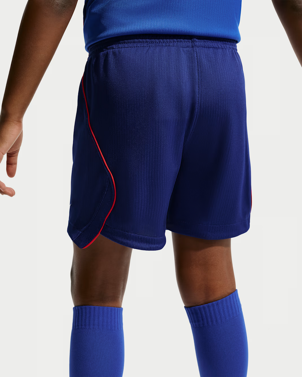 Croatia 2026 Stadium Away Mini Kit Full Set Shirt & Shorts