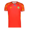 DRC World Cup 2026 Third Jersey