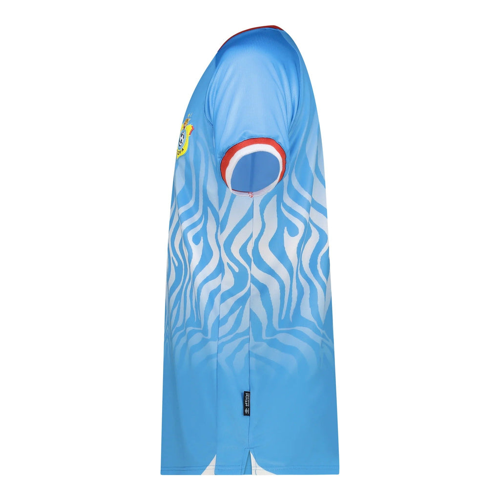 DRC World Cup 2026 Home Jersey