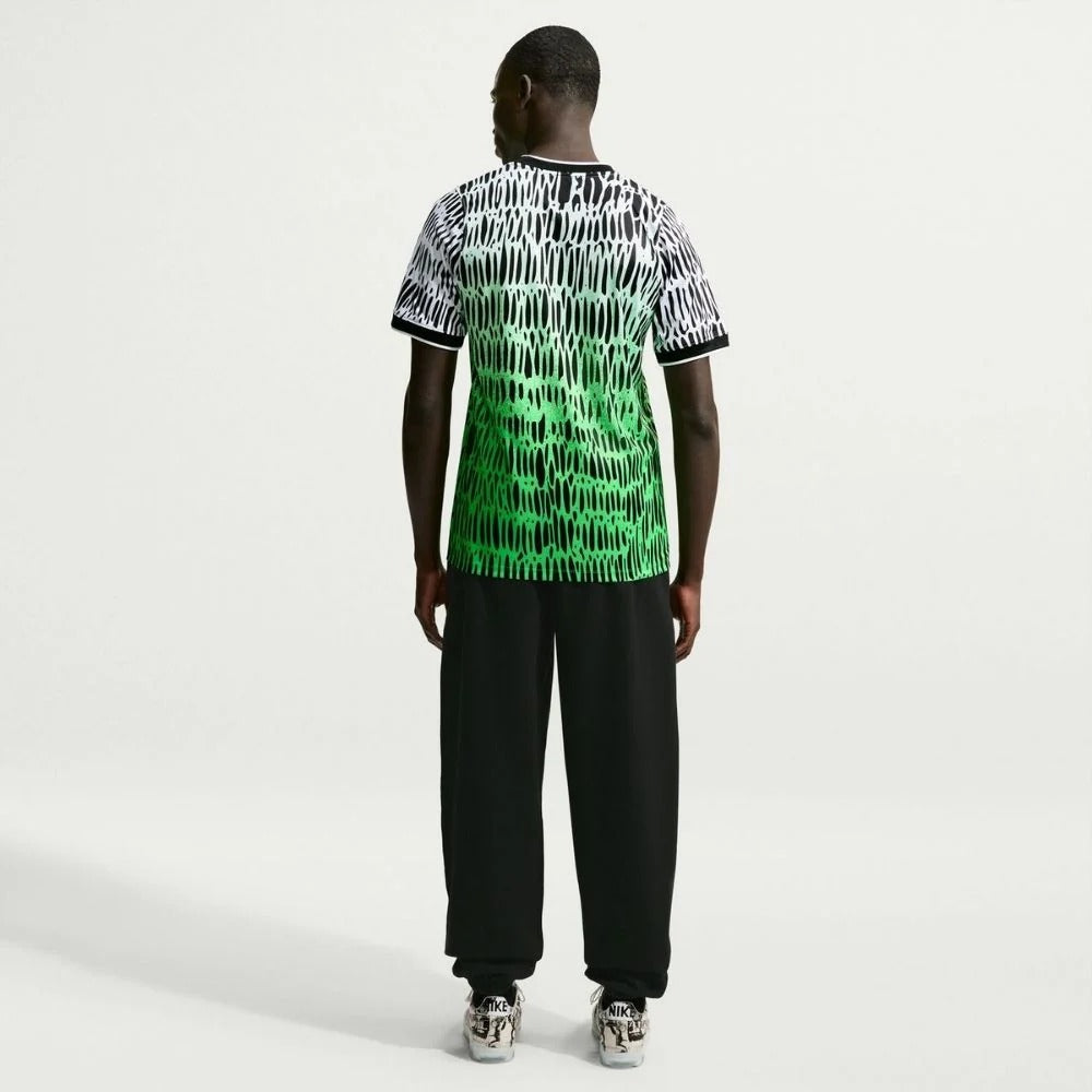 Nigeria 26 Home Pre Match Jersey