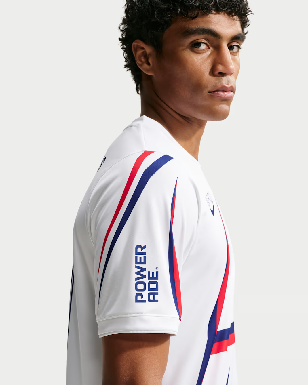 USA Training T-Shirt Pre Match 2026