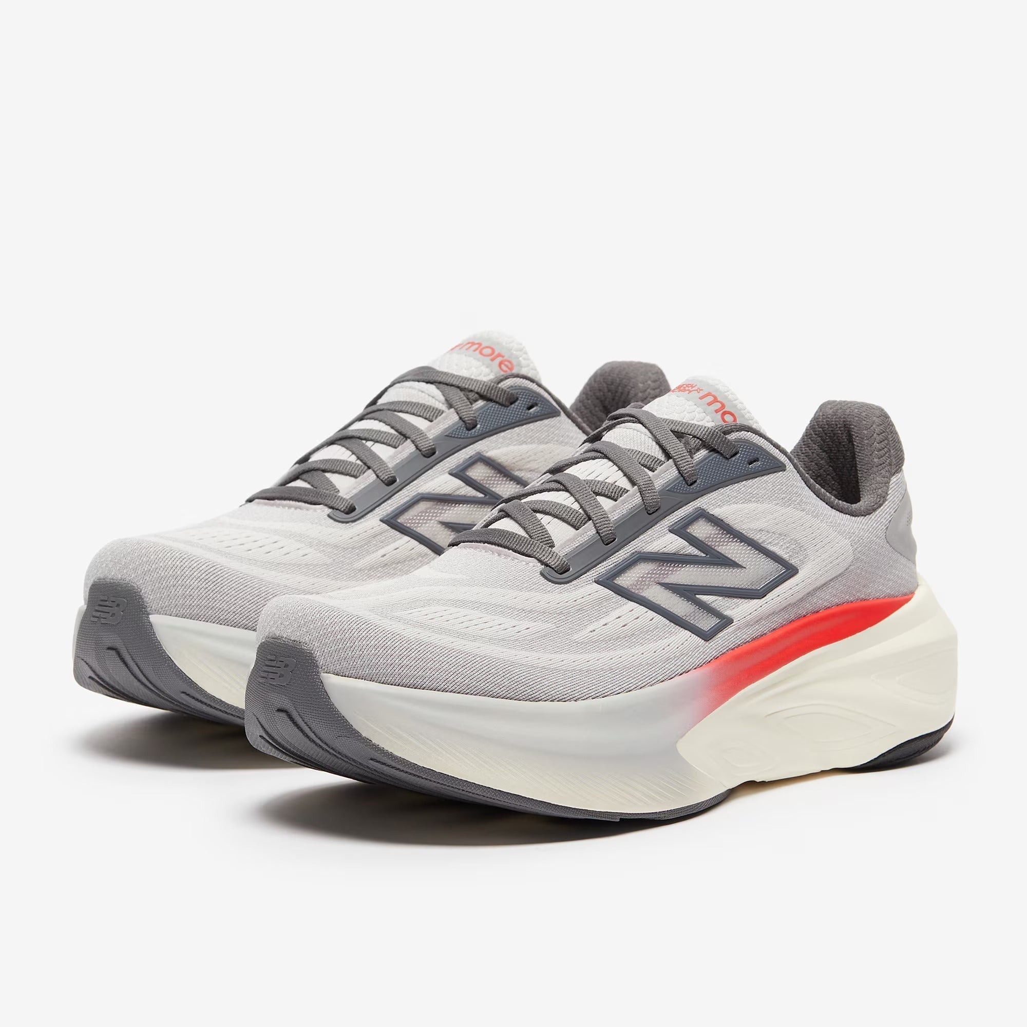 New Balance Fresh Foam X More V6