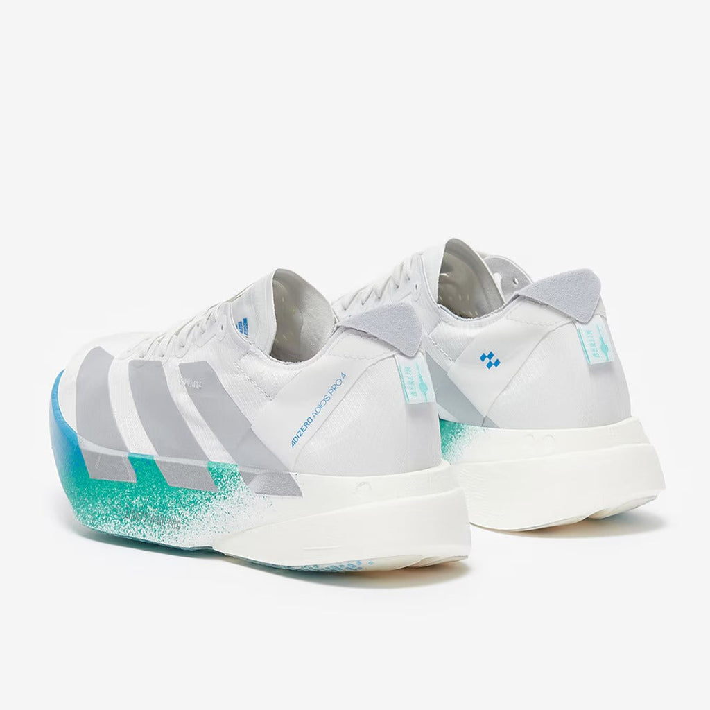 Adidas Women’s adios Pro 4