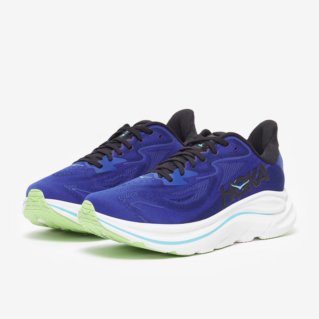 Hoka Clifton 10
